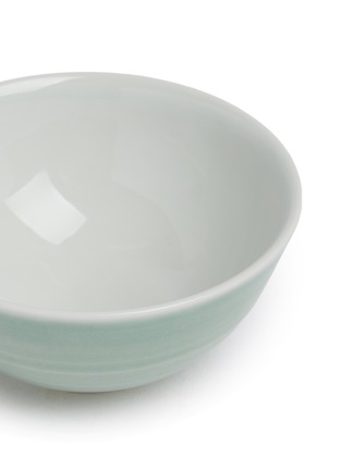 Detail View - Click To Enlarge - ARTIFACTT - ASAHIAYKI Tea Cup — Celadon