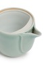 Detail View - Click To Enlarge - ARTIFACTT - ASAHIAYKI Teapot — Celadon
