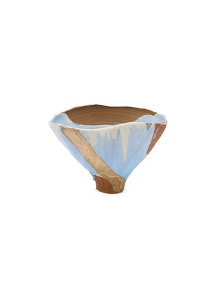 Detail View - Click To Enlarge - ARTIFACTT - ASAHIAYKI Hosai Wan Geppaku Tea Bowl