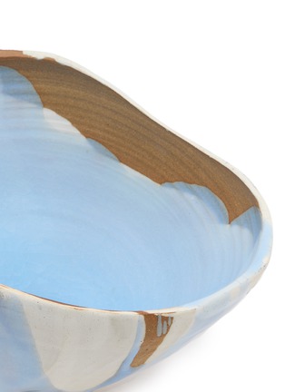 Detail View - Click To Enlarge - ARTIFACTT - ASAHIAYKI Hosai Wan Geppaku Tea Bowl