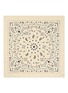 Main View - Click To Enlarge - CALL IT BY YOUR NAME - Large Printed Silk Bandana