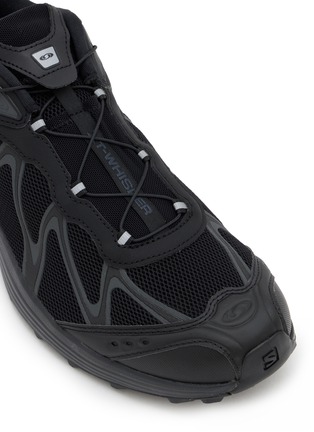 Detail View - Click To Enlarge - SALOMON - XT-Whisper Low Top Men's Sneakers