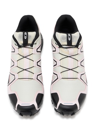 Detail View - Click To Enlarge - SALOMON - Speedcross 3 Men's Sneakers