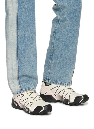 Figure View - Click To Enlarge - SALOMON - Speedcross 3 Men's Sneakers