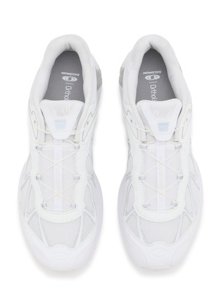 Detail View - Click To Enlarge - SALOMON - XT-WHISPER Men's Sneakers