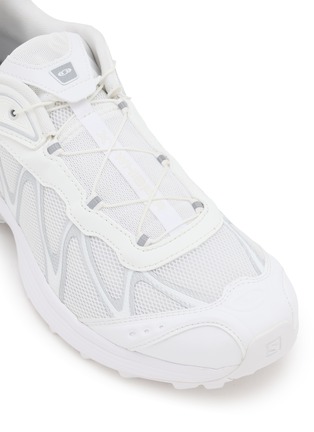 Detail View - Click To Enlarge - SALOMON - XT-WHISPER Men's Sneakers