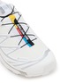 Detail View - Click To Enlarge - SALOMON - XT-6 GTX Low Top Men's Sneakers