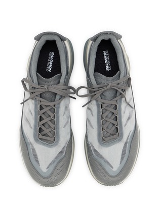 Detail View - Click To Enlarge - SALOMON - Neuva Advanced Men's Sneakers