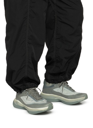 Figure View - Click To Enlarge - SALOMON - Neuva Advanced Men's Sneakers