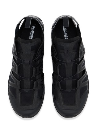 Detail View - Click To Enlarge - SALOMON - Udara Advanced Men's Sneakers