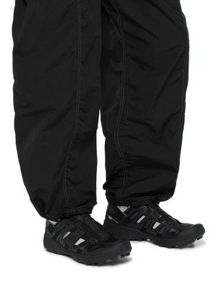 Figure View - Click To Enlarge - SALOMON - Udara Advanced Men's Sneakers