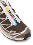 Detail View - Click To Enlarge - SALOMON - Minimus Trail Men's Sneakers