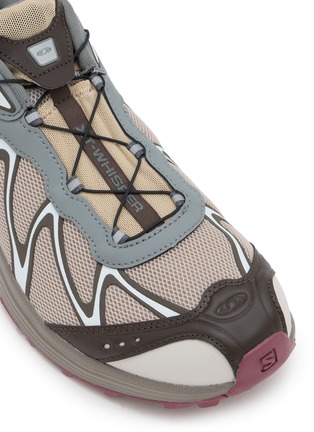 Detail View - Click To Enlarge - SALOMON - XT-Whisper Low Top Men's Sneakers