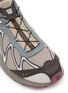Detail View - Click To Enlarge - SALOMON - XT-Whisper Low Top Men's Sneakers