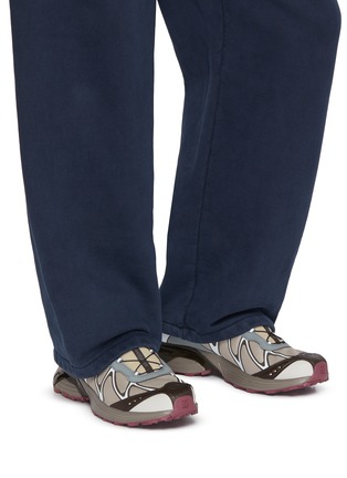 Figure View - Click To Enlarge - SALOMON - XT-Whisper Low Top Men's Sneakers