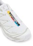 Detail View - Click To Enlarge - SALOMON - XT-6 Low Top Men's Sneakers
