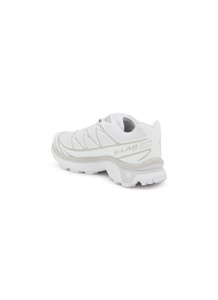  - SALOMON - XT-6 Low Top Men's Sneakers
