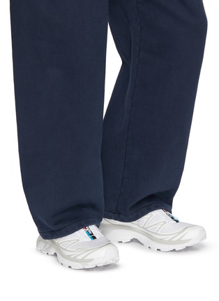 Figure View - Click To Enlarge - SALOMON - XT-6 Low Top Men's Sneakers