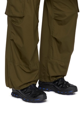 Figure View - Click To Enlarge - SALOMON - XT-QUEST RECON Unisex Sneakers