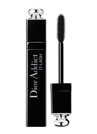 Main View - Click To Enlarge - DIOR BEAUTY - Dior Addict It-lash – 092 It-Black