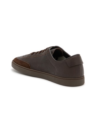  - COMMON PROJECTS - Court Classic Leather Men's Sneakers