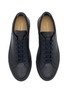 Detail View - Click To Enlarge - COMMON PROJECTS - Achilles Premium Leather Men's Sneakers