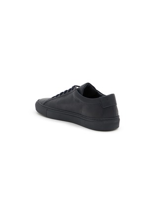  - COMMON PROJECTS - Achilles Premium Leather Men's Sneakers