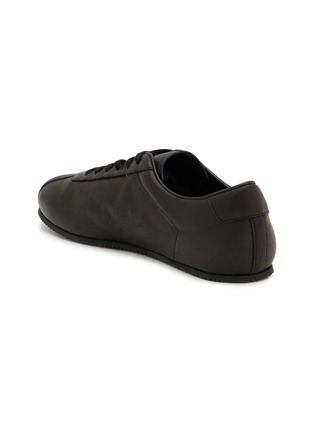  - COMMON PROJECTS - Driving Shoe Leather Men's Sneakers