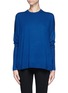 Main View - Click To Enlarge - ACNE STUDIOS - 'Delight O Mer' merino wool sweater