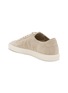  - COMMON PROJECTS - Achilles Slim Premium Suede Men's Sneakers