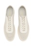 Detail View - Click To Enlarge - COMMON PROJECTS - Court Classic Suede Men's Sneakers