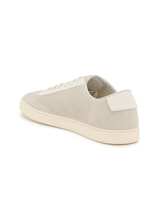  - COMMON PROJECTS - Court Classic Suede Men's Sneakers