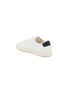  - COMMON PROJECTS - Achilles Slim Retro Leather Men's Sneakers