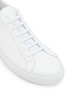Detail View - Click To Enlarge - COMMON PROJECTS - Retro Achilles Leather Men's Sneakers