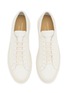 Detail View - Click To Enlarge - COMMON PROJECTS - Achilles Premium Leather Men's Sneakers