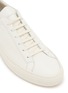 Detail View - Click To Enlarge - COMMON PROJECTS - Achilles Premium Leather Men's Sneakers