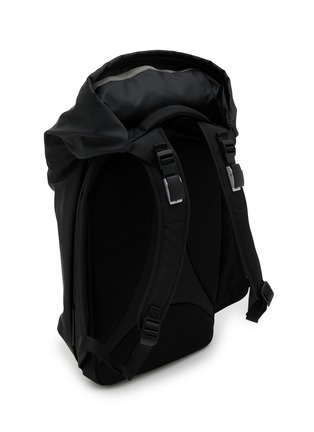 Detail View - Click To Enlarge - CÔTE&CIEL - New Nile Backpack