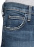 Detail View - Click To Enlarge - CURRENT/ELLIOTT - 'Stiletto' slouchy jeans