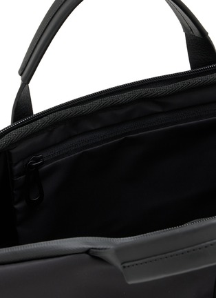  - CÔTE&CIEL - Tamu Sleek Hybrid Backpack