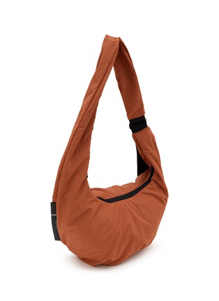 Detail View - Click To Enlarge - CÔTE&CIEL - Hyco S Smooth Crossbody Bag