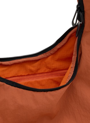Detail View - Click To Enlarge - CÔTE&CIEL - Hyco S Smooth Crossbody Bag
