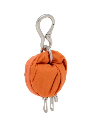 Detail View - Click To Enlarge - CÔTE&CIEL - Aóos Nano Smooth Bag Charm