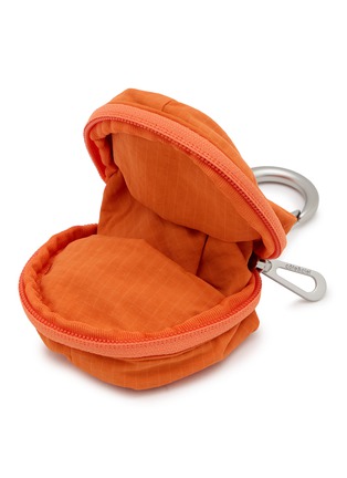 Detail View - Click To Enlarge - CÔTE&CIEL - Aóos Nano Smooth Bag Charm