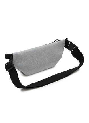 Detail View - Click To Enlarge - CÔTE&CIEL - Extra Small Isarau Woven Crossbody Bag