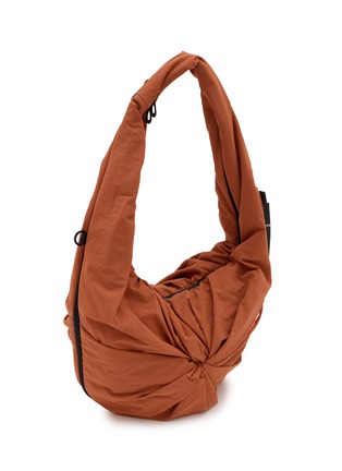 Detail View - Click To Enlarge - CÔTE&CIEL - Po Smooth Hybrid Tote Bag