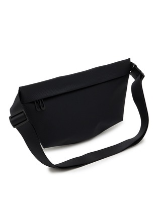 Detail View - Click To Enlarge - CÔTE&CIEL - Sinu Satellite Crossbody Bag