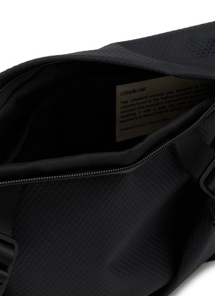 Detail View - Click To Enlarge - CÔTE&CIEL - Sinu Satellite Crossbody Bag