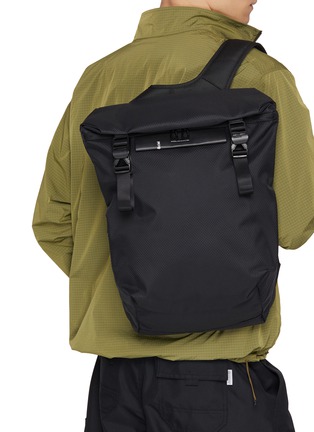 Figure View - Click To Enlarge - CÔTE&CIEL - Venta Backpack