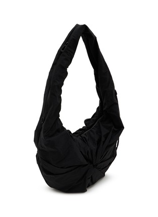 Detail View - Click To Enlarge - CÔTE&CIEL - Large Po Smooth Hybrid Tote Bag