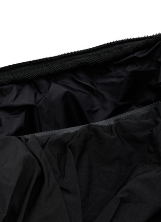 Detail View - Click To Enlarge - CÔTE&CIEL - Large Po Smooth Hybrid Tote Bag